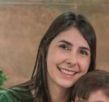 Aline Thaisa